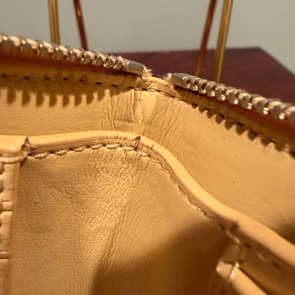 Coach Floral Print Wallet - Picture 9 of 10